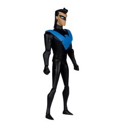 DC Comics - DC Direct Action Figure The New Batman Adventures Nightwing 15 cm