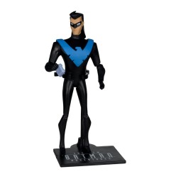 DC Comics - DC Direct Action Figure The New Batman Adventures Nightwing 15 cm