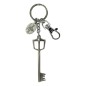 Kingdom Hearts - Pewter-Keychain Sora's Sword