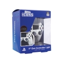 Sony PlayStation - Veilleuse 3D Icon PlayStation 4th Gen Controller