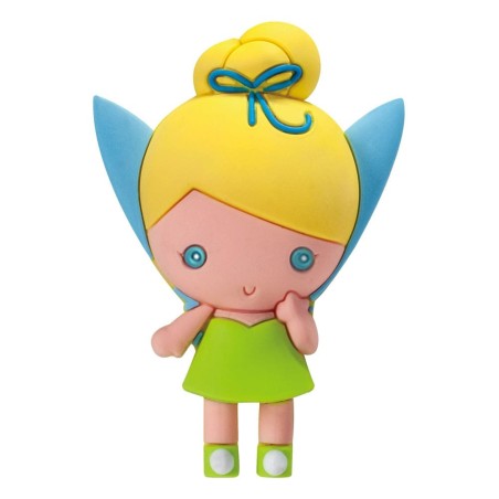 Disney - Tinker Bell 3D Magnet Tinkerbell