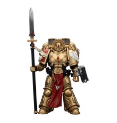 Warhammer - 40,000: Combat Patrol Blood Angels Action Figure Sanguinary Guard 2 with Angelus Boltgun and Encarmine Spear 20 cm