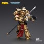 Warhammer - 40,000: Combat Patrol Blood Angels Action Figure Sanguinary Guard 2 with Angelus Boltgun and Encarmine Spear 20 cm
