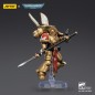 Warhammer 40k : Combat Patrol Blood Angels - Figurine Sanguinary Guard 2 avec Angelus Boltgun and Encarmine Spear 20 cm Warhammer 40k : Combat Patrol Blood Angels - Figurine Sanguinary Guard 2 avec Angelus Boltgun and Encarmine Spear 20 cm