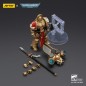 Warhammer - 40,000: Combat Patrol Blood Angels Action Figure Sanguinary Guard 2 with Angelus Boltgun and Encarmine Spear 20 cm