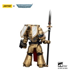 Warhammer - 40,000: Combat Patrol Blood Angels Action Figure Sanguinary Guard 2 with Angelus Boltgun and Encarmine Spear 20 cm