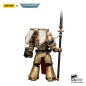 Warhammer - 40,000: Combat Patrol Blood Angels Action Figure Sanguinary Guard 2 with Angelus Boltgun and Encarmine Spear 20 cm