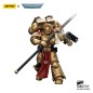 Warhammer - 40,000: Combat Patrol Blood Angels Action Figure Sanguinary Guard 2 with Angelus Boltgun and Encarmine Spear 20 cm