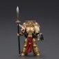 Warhammer 40k : Combat Patrol Blood Angels - Figurine Sanguinary Guard 2 avec Angelus Boltgun and Encarmine Spear 20 cm Warhammer 40k : Combat Patrol Blood Angels - Figurine Sanguinary Guard 2 avec Angelus Boltgun and Encarmine Spear 20 cm