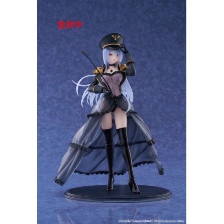 My Dress-Up Darling - My Dress Up Darling AMP+ PVC Figure Marin Kitagawa Black Lobelia Ver. 21 cm
