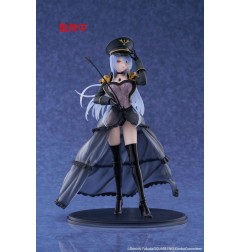 My Dress-Up Darling  AMP+ - Figurine Marin Kitagawa Black Lobelia Ver. 21 cm
