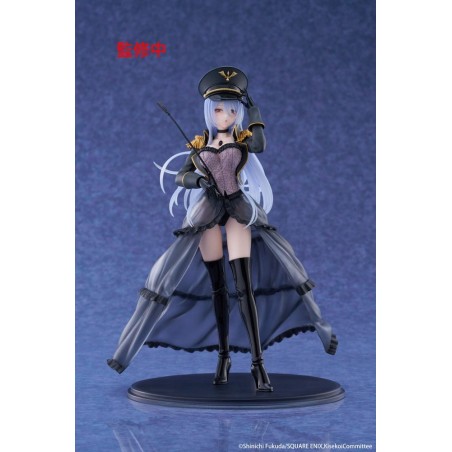 My Dress-Up Darling - My Dress Up Darling AMP+ PVC Figure Marin Kitagawa Black Lobelia Ver. 21 cm