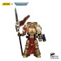 Warhammer - 40,000: Combat Patrol Blood Angels Action Figure Sanguinary Guard 3 with Angelus Boltgun and Encarmine Spear 20 cm