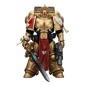 Warhammer 40k : Combat Patrol Blood Angels - Figurine Sanguinary Guard 1 with Inferno Pistol and Encarmine Blade 20 cm Warhammer 40k : Combat Patrol Blood Angels - Figurine Sanguinary Guard 1 with Inferno Pistol and Encarmine Blade 20 cm