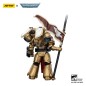 Warhammer 40k : Combat Patrol Blood Angels - Figurine Sanguinary Guard 3 avec Angelus Boltgun and Encarmine Spear 20 cm Warhammer 40k : Combat Patrol Blood Angels - Figurine Sanguinary Guard 3 avec Angelus Boltgun and Encarmine Spear 20 cm