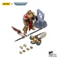 Warhammer 40k : Combat Patrol Blood Angels - Figurine Sanguinary Guard 3 avec Angelus Boltgun and Encarmine Spear 20 cm Warhammer 40k : Combat Patrol Blood Angels - Figurine Sanguinary Guard 3 avec Angelus Boltgun and Encarmine Spear 20 cm