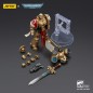 Warhammer - 40,000: Combat Patrol Blood Angels Action Figure Sanguinary Guard 1 with Inferno Pistol and Encarmine Blade 20 cm