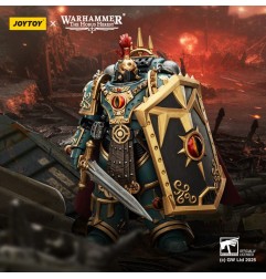 Warhammer - The Horus Heresy Action Figure Sons of Horus Little Horus Aximand Captain of the 5th Company 20 cm