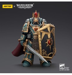 Warhammer - The Horus Heresy Action Figure Sons of Horus Little Horus Aximand Captain of the 5th Company 20 cm