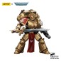Warhammer - 40,000: Combat Patrol Blood Angels Action Figure Sanguinary Guard 1 with Inferno Pistol and Encarmine Blade 20 cm