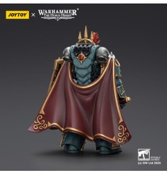 Warhammer - The Horus Heresy Action Figure Sons of Horus Little Horus Aximand Captain of the 5th Company 20 cm