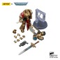 Warhammer 40k : Combat Patrol Blood Angels - Figurine Sanguinary Guard 1 with Inferno Pistol and Encarmine Blade 20 cm Warhammer 40k : Combat Patrol Blood Angels - Figurine Sanguinary Guard 1 with Inferno Pistol and Encarmine Blade 20 cm