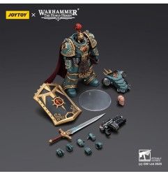 Warhammer - The Horus Heresy Action Figure Sons of Horus Little Horus Aximand Captain of the 5th Company 20 cm