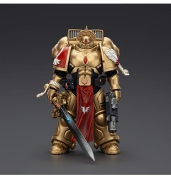 Warhammer - 40,000: Combat Patrol Blood Angels Action Figure Sanguinary Guard 1 with Inferno Pistol and Encarmine Blade 20 cm