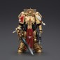 Warhammer - 40,000: Combat Patrol Blood Angels Action Figure Sanguinary Guard 1 with Inferno Pistol and Encarmine Blade 20 cm