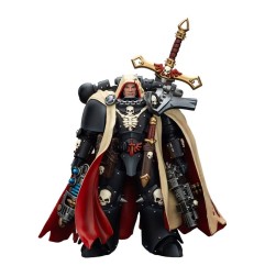 Warhammer - 40k Action Figure Chaos Space Marines Cypher Lord of the Fallen 20 cm
