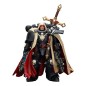 Warhammer 40k - Figurine Chaos Space Marines Cypher Lord of the Fallen 20 cm