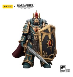 Warhammer - The Horus Heresy Action Figure Sons of Horus Little Horus Aximand Captain of the 5th Company 20 cm