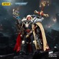 Warhammer 40k - Figurine Chaos Space Marines Cypher Lord of the Fallen 20 cm
