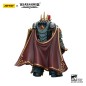 Warhammer The Horus Heresy - Figurine Sons of Horus Little Horus Aximand Captain of the 5th Company 20 cm