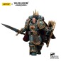 Warhammer The Horus Heresy - Figurine Sons of Horus Little Horus Aximand Captain of the 5th Company 20 cm