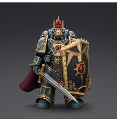 Warhammer The Horus Heresy - Figurine Sons of Horus Little Horus Aximand Captain of the 5th Company 20 cm