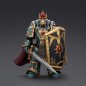 Warhammer - The Horus Heresy Action Figure Sons of Horus Little Horus Aximand Captain of the 5th Company 20 cm