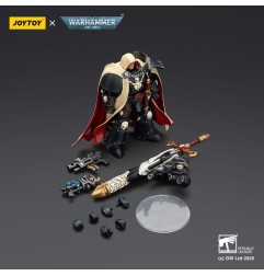 Warhammer - 40k Action Figure Chaos Space Marines Cypher Lord of the Fallen 20 cm