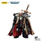 Warhammer - 40k Action Figure Chaos Space Marines Cypher Lord of the Fallen 20 cm