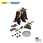 Warhammer - 40k Action Figure Chaos Space Marines Cypher Lord of the Fallen 20 cm