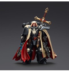 Warhammer - 40k Action Figure Chaos Space Marines Cypher Lord of the Fallen 20 cm