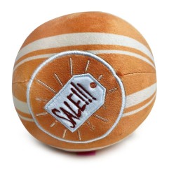 Call of Duty - Peluche Immolation Liquidation Stickie 15 cm