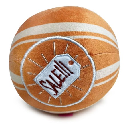 Call of Duty - Peluche Immolation Liquidation Stickie 15 cm