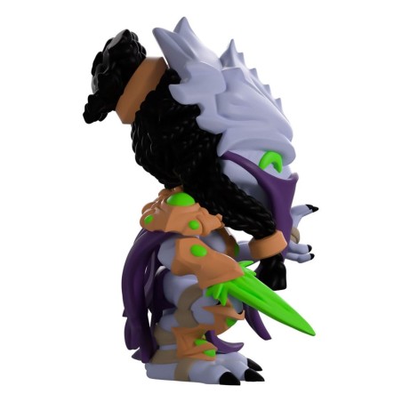 Starcraft - Figurine Zeratul 12 cm