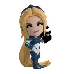 Starcraft - Figurine Nova Terra 12 cm