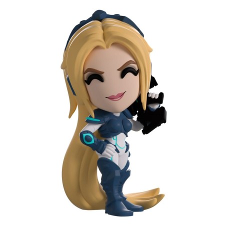Starcraft - Vinyl Figure Nova Terra 12 cm
