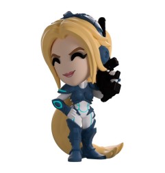Starcraft - Vinyl Figure Nova Terra 12 cm