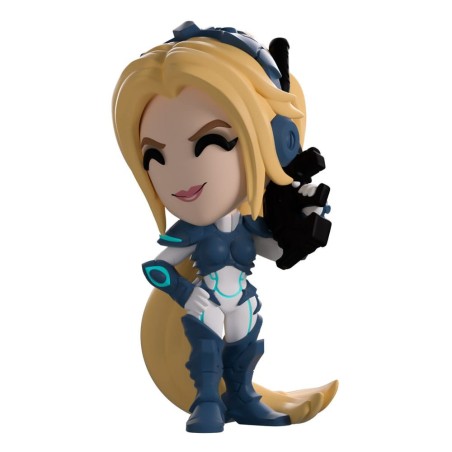 Starcraft - Figurine Nova Terra 12 cm