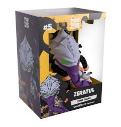Starcraft - Figurine Zeratul 12 cm