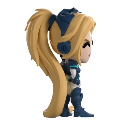 Starcraft - Vinyl Figure Nova Terra 12 cm